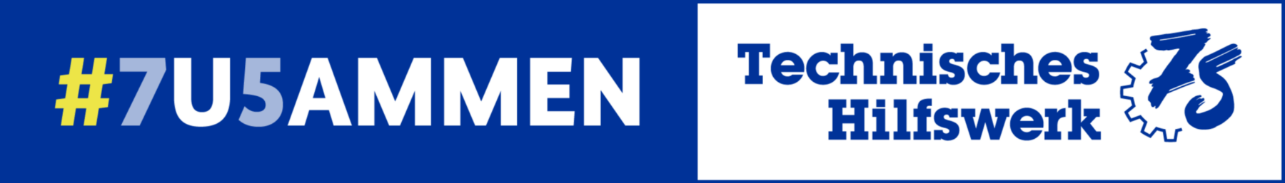 Helfervereinigung THW Rinteln